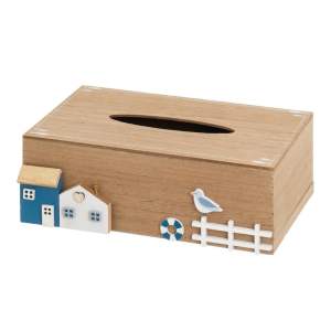 Box na kapesníky – Casa Selección
