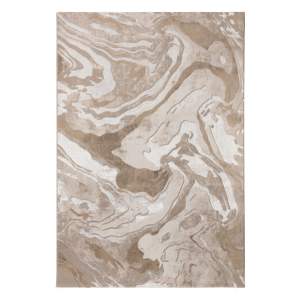 Béžový koberec 200×290 cm Marbled – Flair Rugs