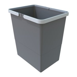 Plastový odpadkový koš 18 l – Elletipi