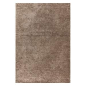 Hnědý koberec 120×170 cm Milo – Asiatic Carpets