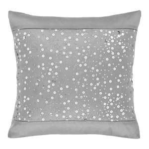Dekorační polštář 43×43 cm Glitzy Sequin – Catherine Lansfield