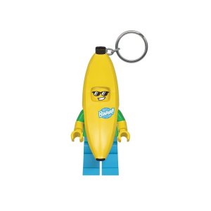 Žlutá klíčenka – LEGO®