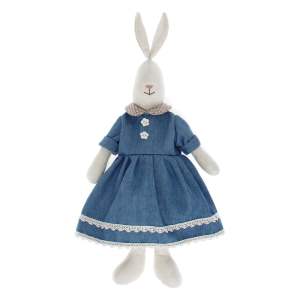 Plyšová hračka Bella the Bunny – Rex London