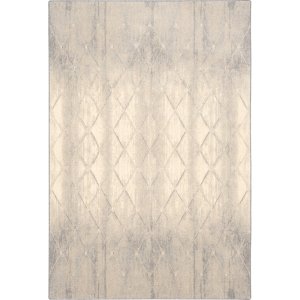 Krémový vlněný koberec 160×240 cm Colette – Agnella