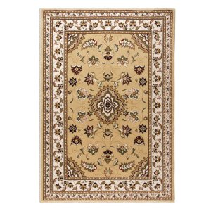 Béžový koberec 240×340 cm Sherborne – Flair Rugs