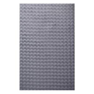 Šedý pratelný koberec 80×150 cm Ambiance – Ayyildiz Carpets