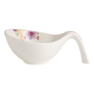 Porcelánová miska s uchem Villeroy & Boch Mariefleur Gifts