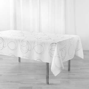Ubrus 140×300 cm Bully – douceur d’intérieur