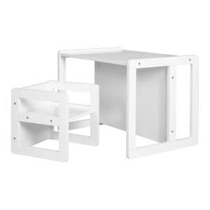 Set dětského nábytku – Roba