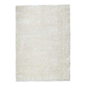 Krémový koberec Universal Aloe Liso, 60 x 120 cm