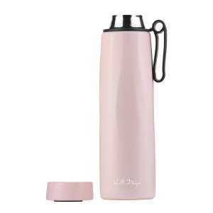 Růžová termoska 500 ml Fuori – Vialli Design