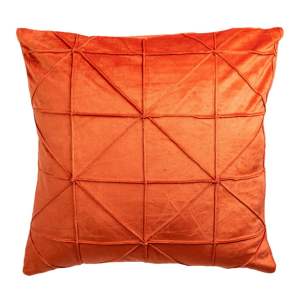 Sametový povlak na polštář 45×45 cm Amy – JAHU collections