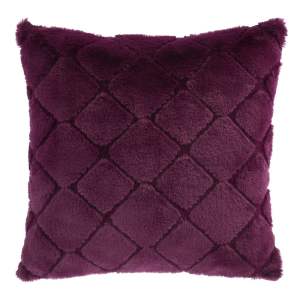 Dekorační polštář 43×43 cm Cosy Diamond – Catherine Lansfield