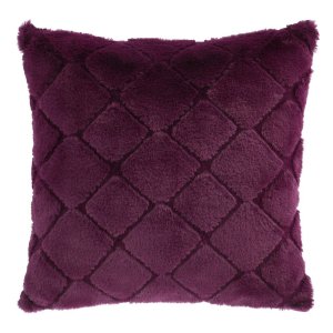 Dekorační polštář 43×43 cm Cosy Diamond – Catherine Lansfield