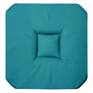 Podsedák 36×36 cm Panama – douceur d’intérieur