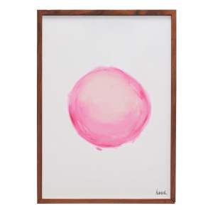 Obraz 32×44 cm Focal – Hübsch
