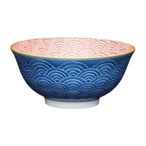 Keramická miska Kitchen Craft Arched, ø 16 cm