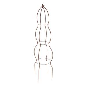 Kovová podpěra rostiln ø 46 cm – Esschert Design