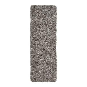 Šedý běhoun 60×220 cm Vista – Think Rugs