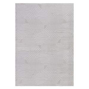 Světle šedý koberec 120×170 cm Sahara – Ayyildiz Carpets