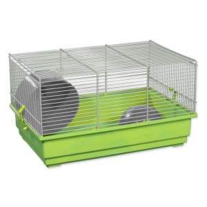 Klec pro hlodavce Small Animals Richard – Plaček Pet Products