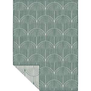 Zelený venkovní koberec 80×150 cm Pangli Green – Hanse Home