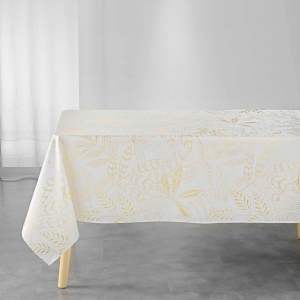 Ubrus 150×240 cm Belflor – douceur d’intérieur