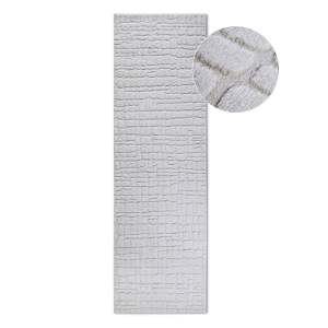 Krémový běhoun 80×240 cm Artistique Cream White – Elle Decoration