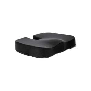 Ergonomický polštář s výplní z paměťové pěny 35×45 cm – Mila Home