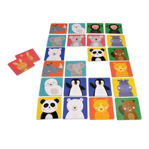 Dětská stolní hra Animal Friends – Rex London