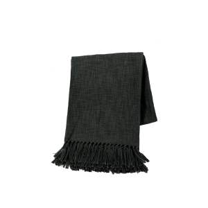 Bavlněná deka 130×160 cm Slub – Tiseco Home Studio