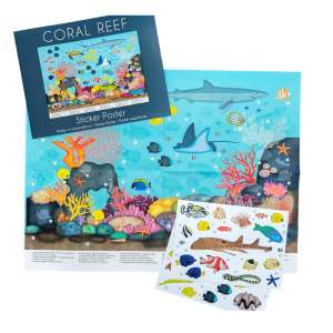 Kreativní sada Coral Reef – Rex London