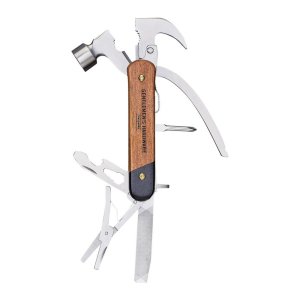 Kapesní nářadí – Gentlemen’s Hardware