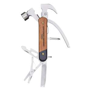 Kapesní nářadí – Gentlemen’s Hardware
