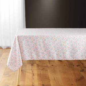 Ubrus z mikrovlákna 140×240 cm Florelle – douceur d’intérieur