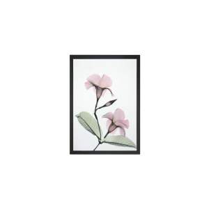 Obraz 24×29 cm Green Branch – Vavien Artwork