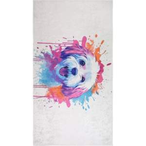 Dětský koberec 80×150 cm Silly Puppy – Vitaus