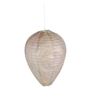 Papírový odpuzovač vos – Esschert Design