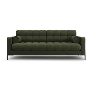 Zelená pohovka 177 cm Bali – Cosmopolitan Design