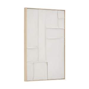 Obraz 60×90 cm Klis – Kave Home