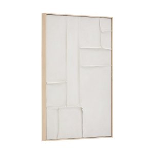Obraz 60×90 cm Klis – Kave Home