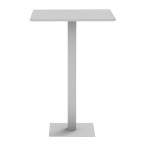 Barový stůl 70×70 cm Basso – Tenzo