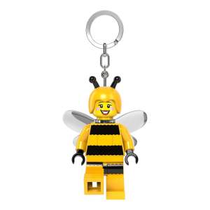 Klíčenka se svítilnou Minifigures – LEGO®