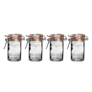 Sada kořenek 4 ks 60 ml – Premier Housewares