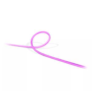 LED smart venkovní řetěz 19,5 W Lightstrip outdoor – Philips Hue