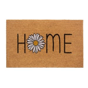 Rohožka z kokosového vlákna 75×45 cm Home – Hanse Home