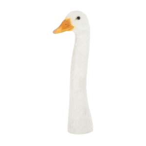 Polyresinová zahradní soška Goose – Esschert Design
