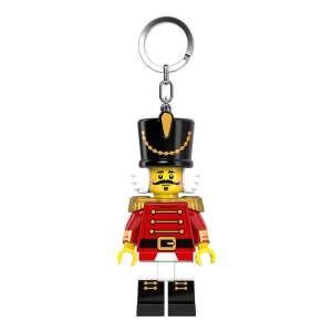 Klíčenka se svítilnou Minifigures – LEGO®