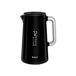 Černá rychlovarná konvice 1,7 l KO851830 – Tefal