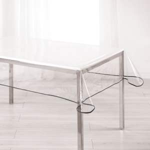 Omyvatelný ubrus 140×240 cm Garden – douceur d’intérieur